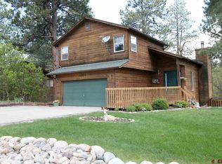 1264 Oak Dr, Durango, CO 81301