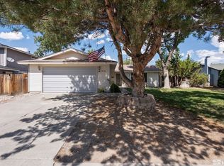 1018 E Greenbrae Dr, Sparks, NV