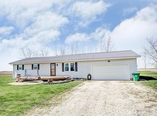3655 Miller Rd, New Holland, OH 43145