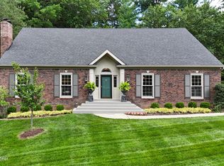 3711 Glen Bluff Rd, Louisville, KY 40222