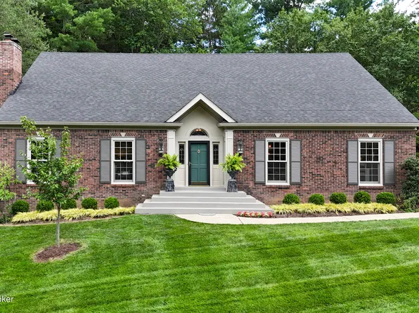 3711 Glen Bluff Rd, Louisville, KY 40222