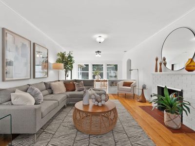 1220 Parkinson Ave, Palo Alto, CA, 94301