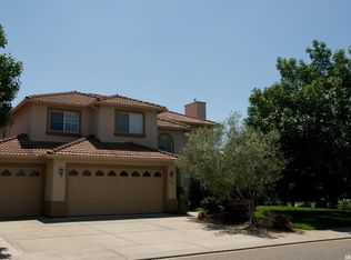 2804 Winged Foot Way, Modesto, CA 95355