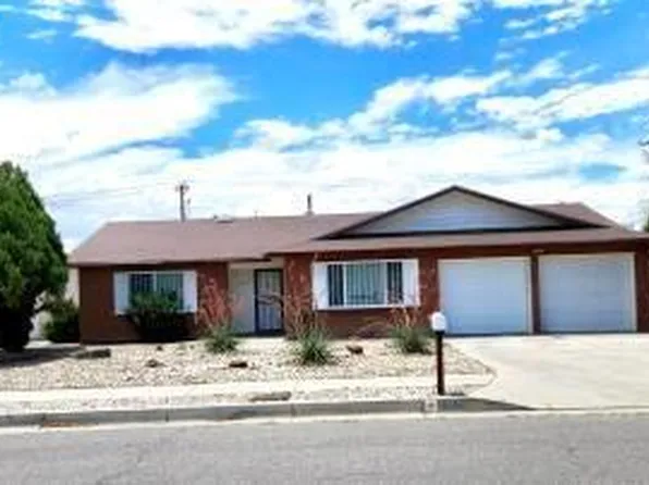 4113 Pitt St NE, Albuquerque, NM 87111