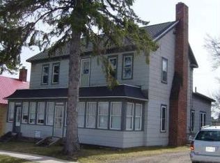 10609 Kansas Ave, Hayward, WI 54843