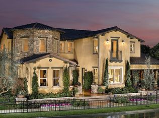 865 N Landa Way, Brea, CA 92821