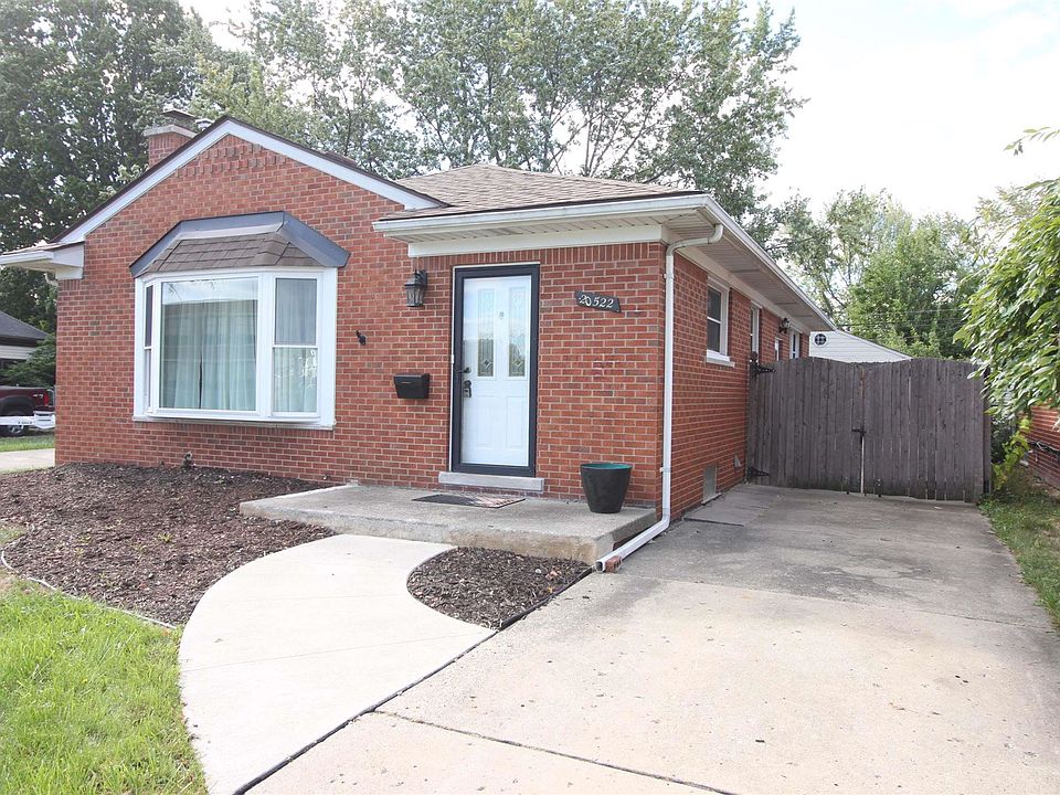 1st image of 20522 Lennon St