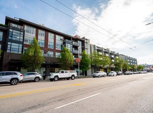 1680 W 4th Ave #409, Vancouver, BC V6J 0B7