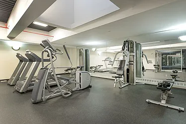 Rented by Bold New York