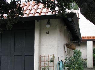 81 Grande Paseo, San Rafael, CA 94903