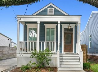 1804 Bayou Rd, New Orleans, LA 70116