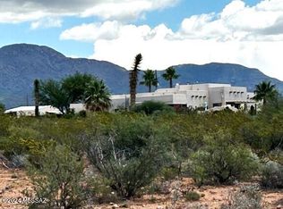 1426 S Foudy Rd, Bisbee, AZ 85603