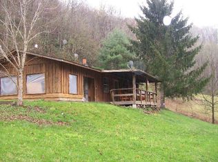 1220 Beech Creek Rd, Robbinsville, NC 28771