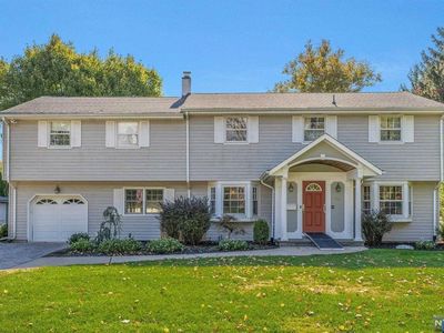 68 Blauvelt Dr, Harrington Park, NJ, 07640