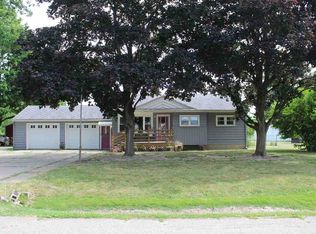 4479 Eastwood Dr, Swartz Creek, MI 48473