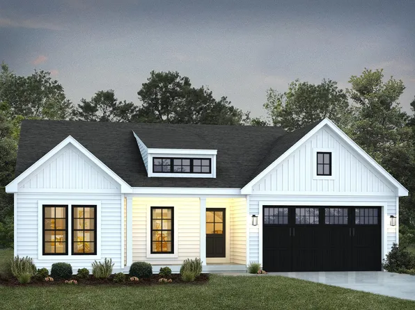 128 Kreder Court Rockport Plan St, Charles, MO 63304