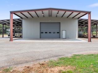 3431 Klett Ranch Rd, Johnson City, TX 78636