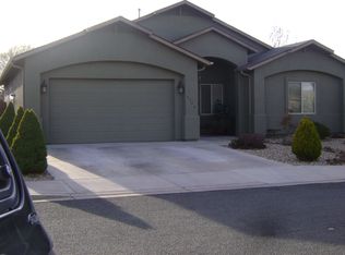 4744 N Wycliffe Dr, Prescott Valley, AZ 86314