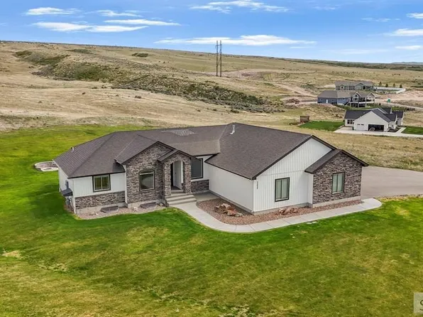 7232 E Middle Fork Rd, Idaho Falls, ID 83406