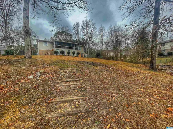 368 Gulf Ridge Dr, Jasper, AL 35504
