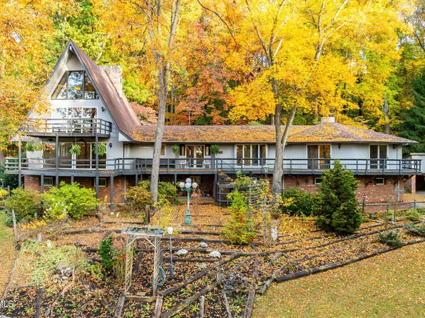 5753 Chestnut Hills Dr, Kingsport, TN 37664