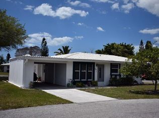 601 Circlewood Dr #Y-1, Venice, FL 34293