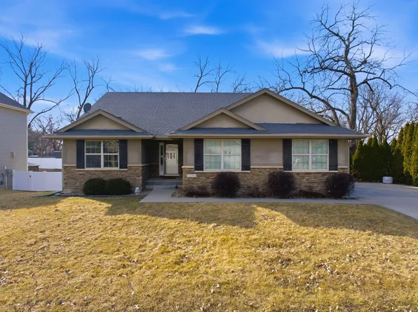 4400 SW 29th St, Des Moines, IA 50321
