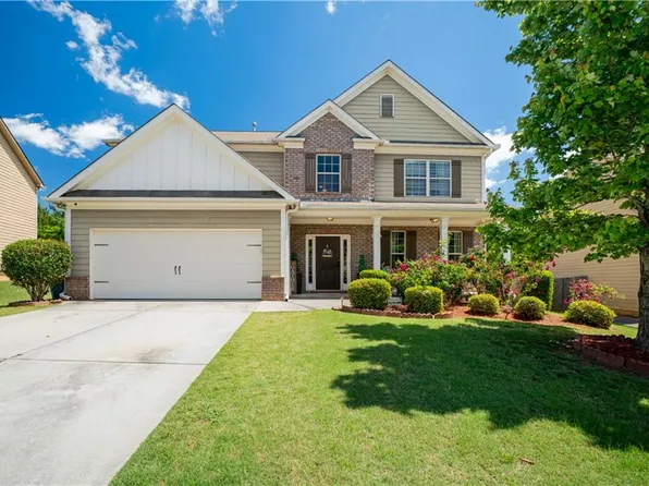 6261 Stonelake Dr SW, Atlanta, GA 30331