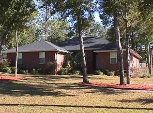 104 Muskogee Trl, Crestview, FL 32536