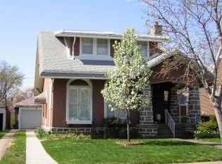 2104 Ripley St, Philadelphia, PA 19152