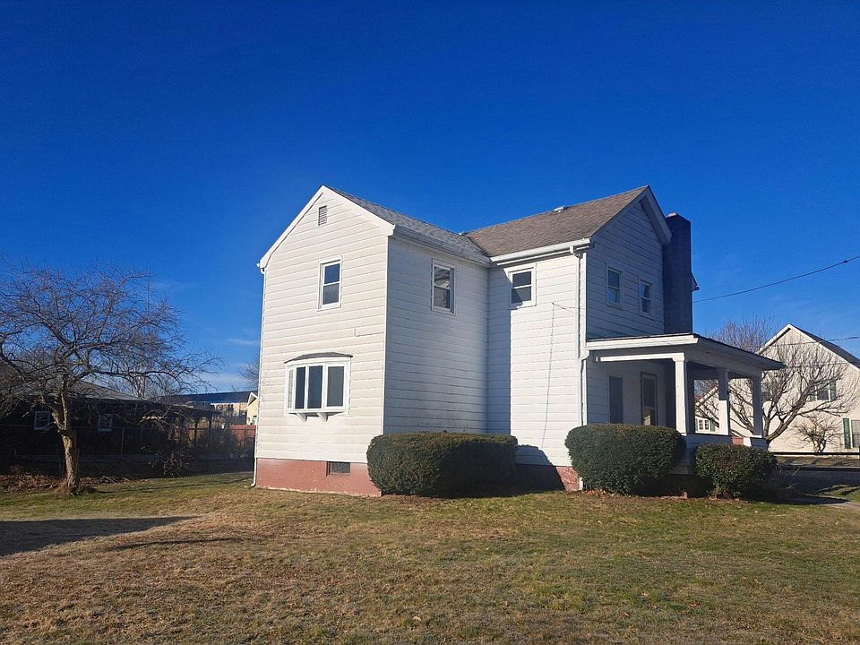 134 Clark St, Bellwood, PA 16617 Zillow