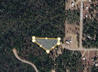 0 Sandoval St, Alford, FL 32420