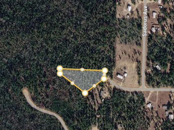 0 Sandoval St, Alford, FL 32420