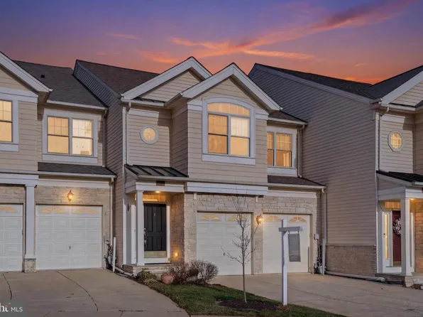 8704 Timber Oak Ln, Laurel, MD 20723