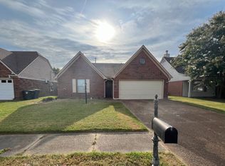 8448 Creek Front Dr, Cordova, TN 38016