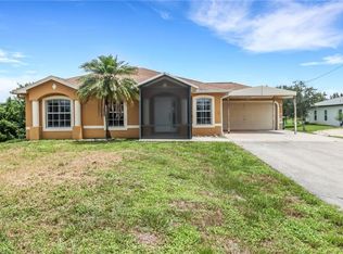 4125 20th Ave NE, Naples, FL 34120