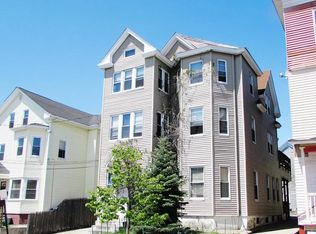 99 Ring St #3, Providence, RI 02909