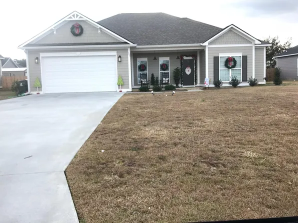 104 Pine Summit Dr, Leesburg, GA 31763
