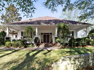 121 Harvest Moon, Lucedale, MS 39452