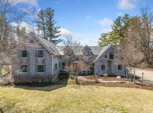 152 Windy Row, Peterborough, NH 03458