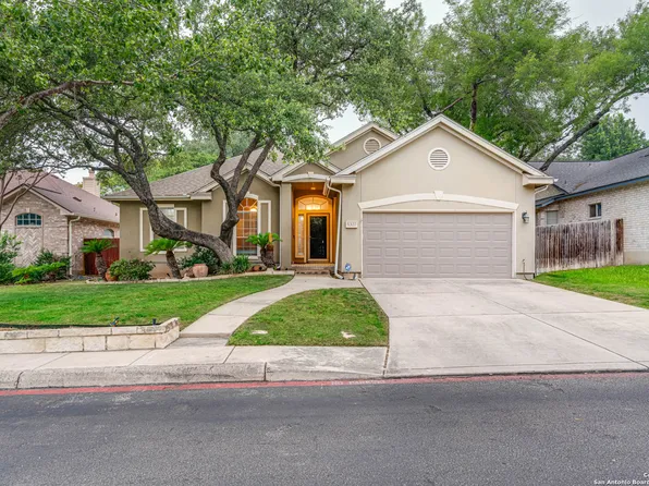 5327 AUBURN WAY, San Antonio, TX 78249