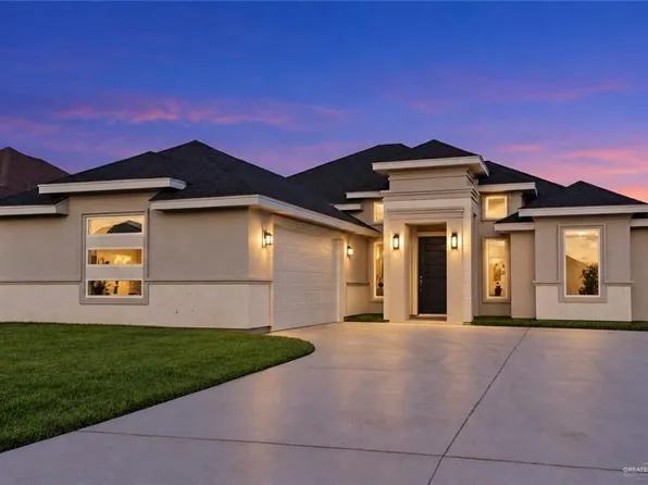 3720 Timberwood Dr, Edinburg, TX 78542