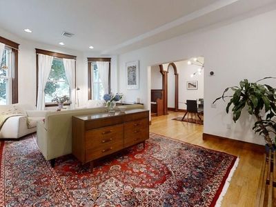 931 South St #2-1, Roslindale, MA, 02131