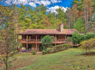 696 Spruce Creek Rd, Lakemont, GA 30552