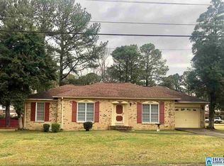 924 Stark St, Birmingham, AL 35235