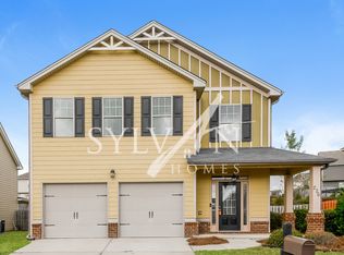 226 Meadow Saffron Dr, Lexington, SC 29073