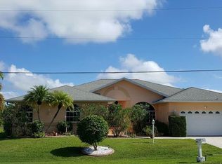 4541 Colleen St, Pt Charlotte, FL 33952