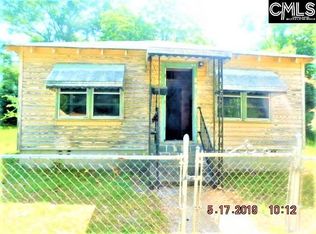 1708 B St, Camden, SC 29020