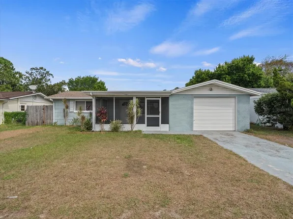 4804 Durney St, New Port Richey, FL 34652