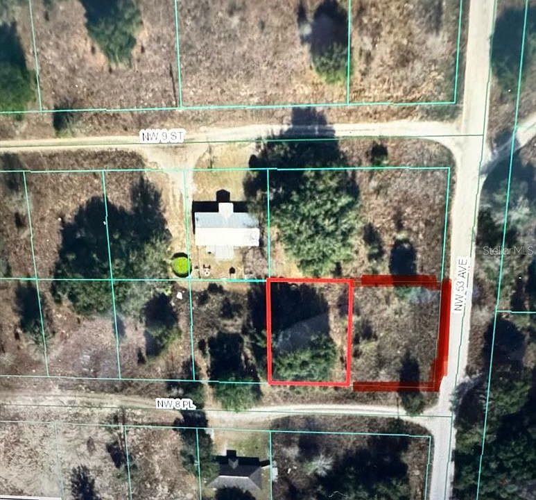 1st image of NW 8th Pl Lot 79